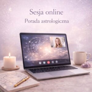 Konsultacja astrologiczna online