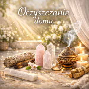 Oczyszczanie Domu