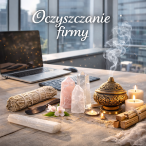 Oczyszczanie Twojej FIRMY