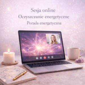 Oczyszczanie energii osoby, kolejna sesja