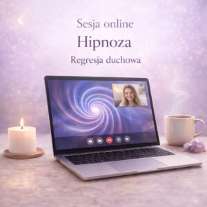 Regresja duchowa - sesja online