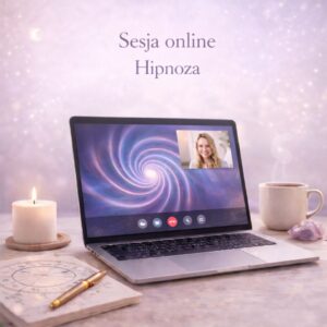 Sesja hipnozy
