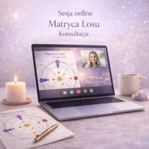 Matryca losu - konsultacja online