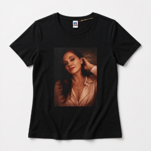 ZAKLĘTE W KAMIENIU - T Shirt Czarny M