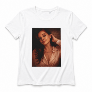ZAKLĘTE W KAMIENIU - T Shirt BIAŁY M